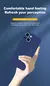 Capa de silicone líquido à prova de choque para iphone 16 15 14 13 12 11 pro max plus - comprar online