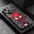 Capa dos desenhos animados da marvel groot spiderman para iphone se 12 mini 13 p