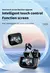FONE de Ouvido Bluetooth Yx29 , GPS LCD TELA - comprar online