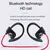 Imagem do Bluetooth Headphone, Música Esporte Fones De Ouvido Stereo Bass Headset