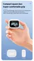 Imagem do FONE de Ouvido Bluetooth Yx29 , GPS LCD TELA