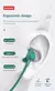lenovo sh1 fones de ouvido sem fio bluetooth esporte - loja online