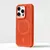 Capa magsafe para iphone 16 15 14 13 12 pró max