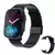 Imagem do T900 ultra 2 relógio inteligente masculino 49mm série 8 2.3 "tela amoled