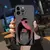 Capa para apple iphone anime - comprar online
