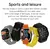 T900 ultra 2 relógio inteligente masculino 49mm série 8 2.3 "tela amoled