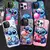 Capa Disney Stitch Cartoon para Apple iPhone