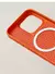 Capa magsafe para iphone 16 15 14 13 12 pró max