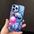 Capa Disney Stitch Cartoon para Apple iPhone - comprar online