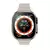 Relógio inteligente 10 ultra x 3 pro max gen2 49mm tela amoled smartwatch taxa - comprar online
