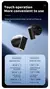 FONE de Ouvido Bluetooth Yx29 , GPS LCD TELA na internet