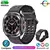 2025 relógio gps 7 ultra 47mm relógio inteligente ip68 à prova dip68 água bluetooth - comprar online