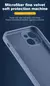 Imagem do Capa de silicone líquido à prova de choque para iphone 16 15 14 13 12 11 pro max plus