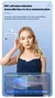 FONE de Ouvido Bluetooth Yx29 , GPS LCD TELA - loja online