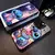 Capa Disney Stitch Cartoon para Apple iPhone