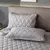 2 peças fronha impermeável anti mancha máquina lavável capa de almofada deco - comprar online