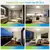 Imagem do Luz de teto redonda LED, casa moderna, iluminação decorativa de teto, sala de