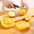 Alimentos frutas vegetais reutilizáveis hermético caixa de armazenamento de ar - Utilidades para Casas | Produtos Práticos e de Qualidade para o seu Lar