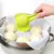 Fatiador de limão e laranja portátil de cozinha em aço inoxidável. - comprar online