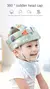 Capacete de segurança para bebês - loja online
