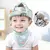 Capacete de segurança para bebês