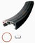 1 Aro/llanta Doble Pared Ancho Houston Xtreme Stunt-dirt-mtb - comprar online