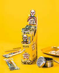 Banner da categoria Sedas Terpenadas