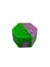 Oil Slick Cultura Dab Hexagonal - comprar online
