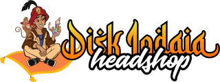 Disk Indaia Head Shop