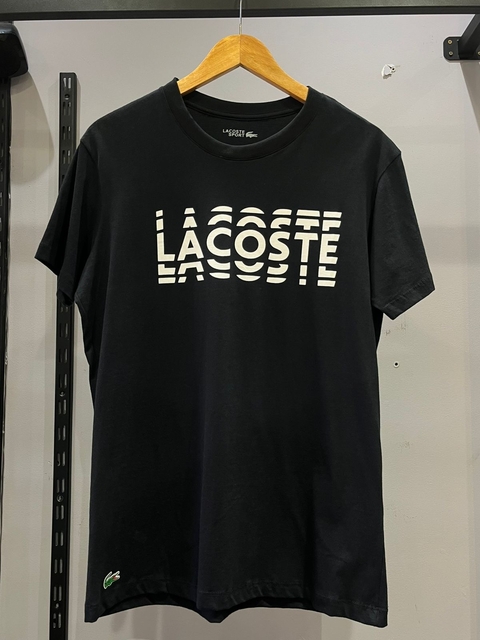 camiseta lacoste