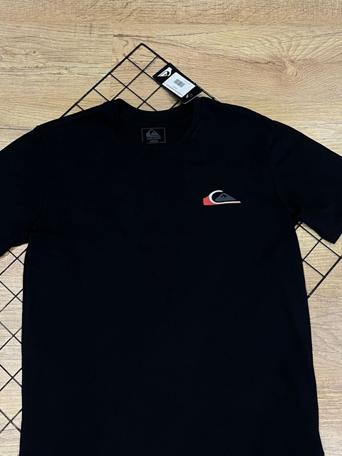 CAMISETA QUIKSILVER