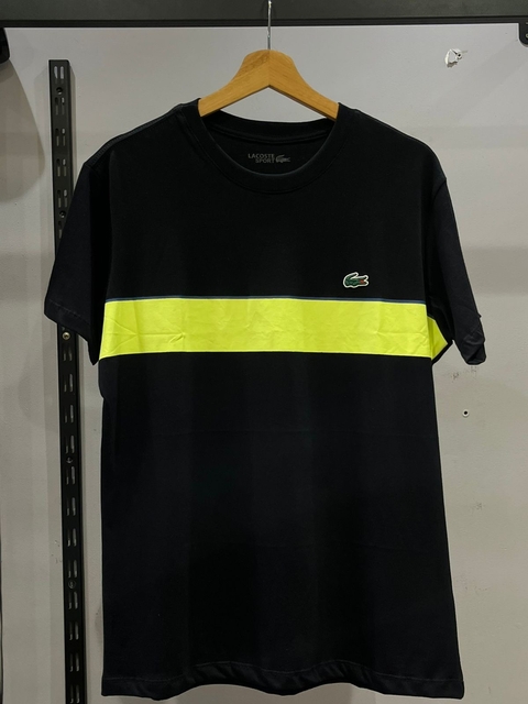 camiseta lacoste 1