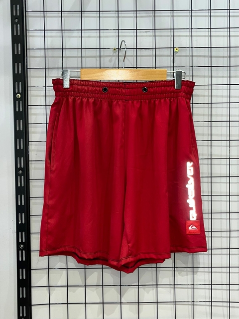 Bermuda quiksilver