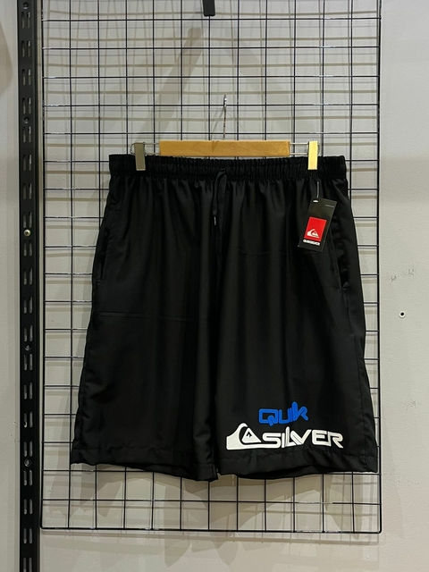 Bermuda quiksilver