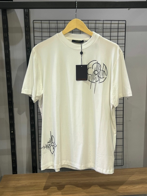 Camiseta louis vuitton