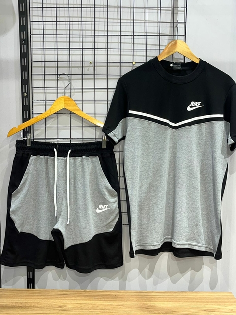 Conjunto Nike