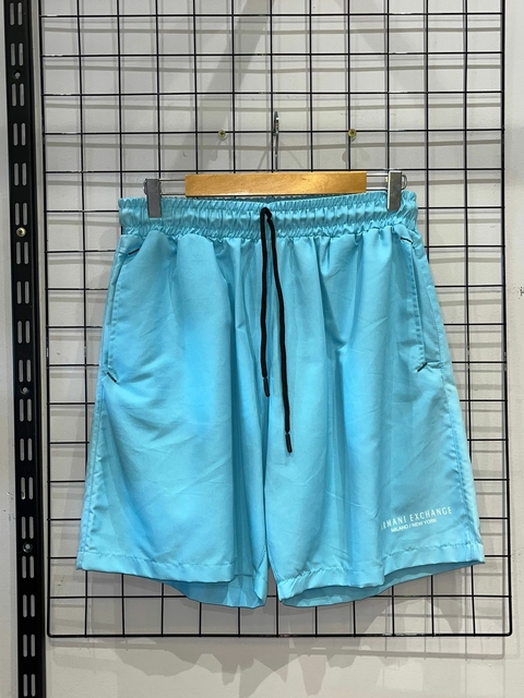 BERMUDA ARMANI