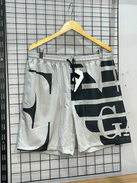 Bermuda armani