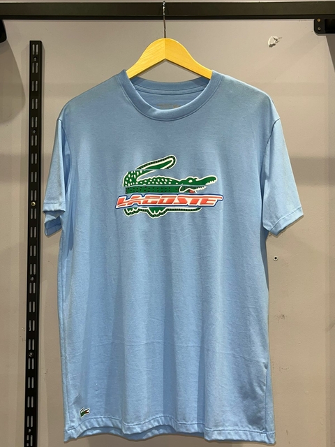 Camiseta lacoste