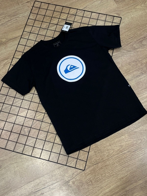 CAMISETA QUIKSILVER