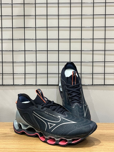 MIZUNO PRO 14