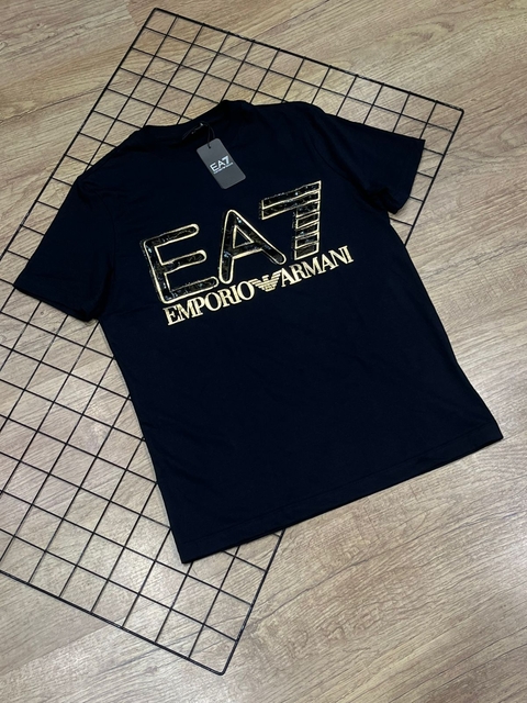 Camiseta Armani