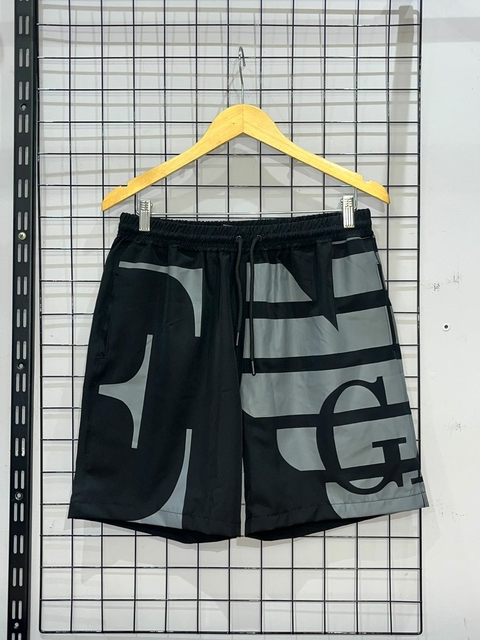 Bermuda armani