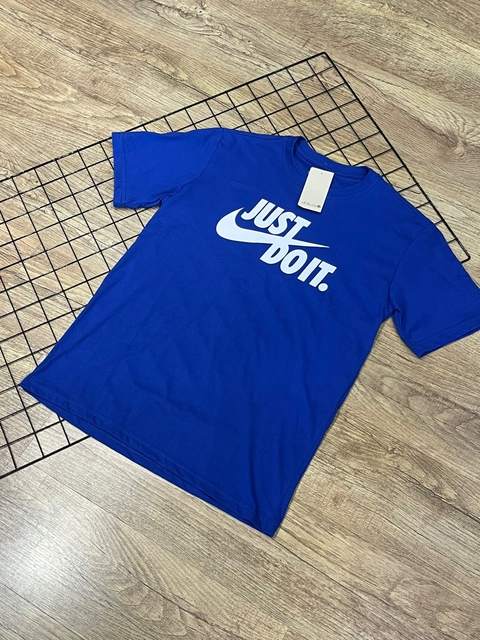 CAMISETA NIKE JUST DO IT