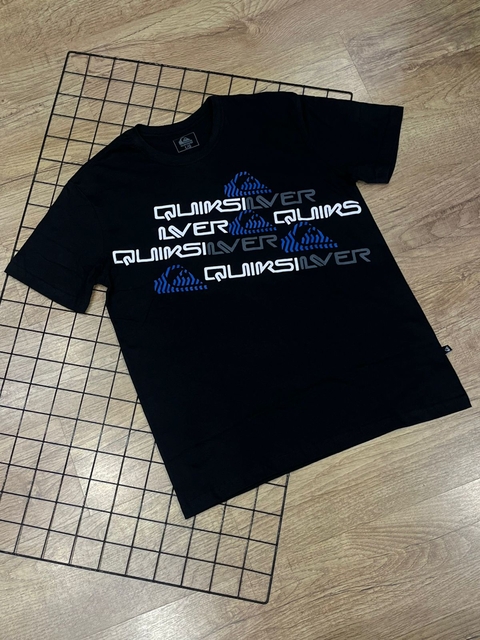 CAMISETA QUIKSILVER