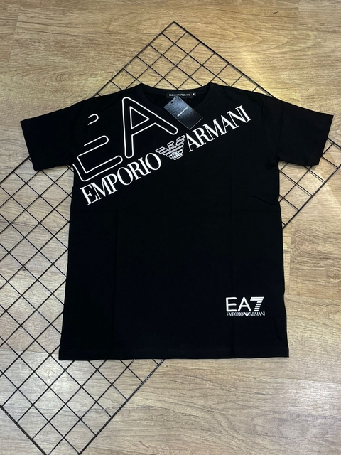 camiseta armani EA7