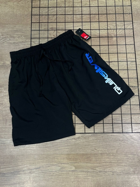 BERMUDA QUIKSILVER