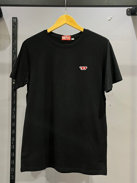 camiseta diesel
