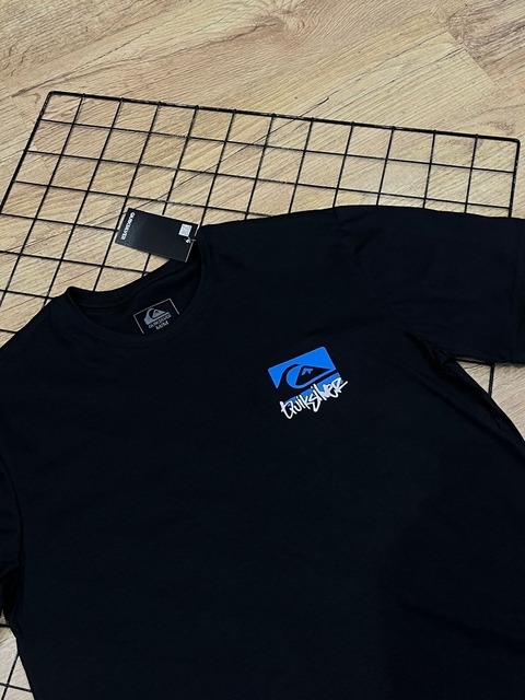 CAMISETA QUIKSILVER
