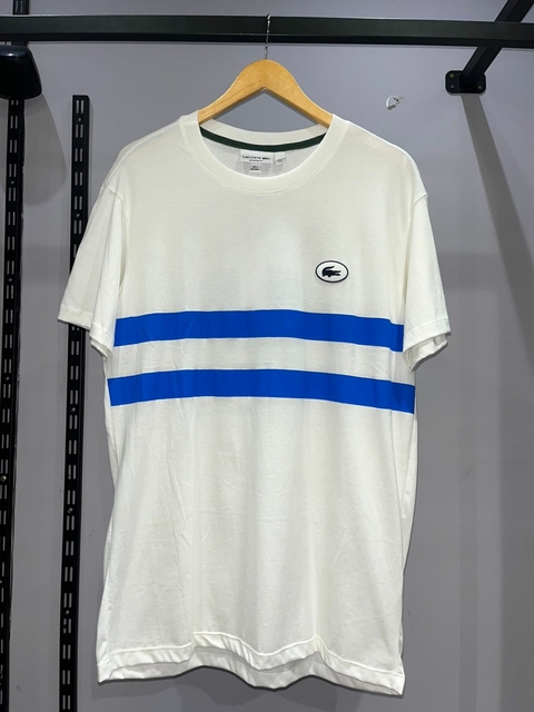 Camiseta lacoste